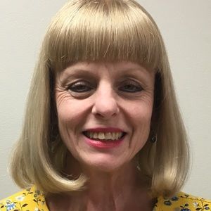 Meet your Posher, Christine